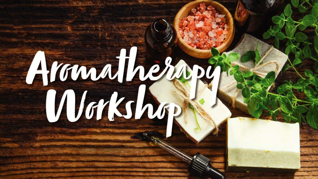 aromatherapy-workshops